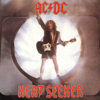 acdc heatseeker single
