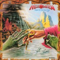 helloween keeper 2