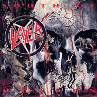slayer south of heaven promo